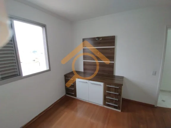 Imagem Apartamento à venda em São Paulo-SP, Jardim Marajoara: 3 quartos, 1 suíte, 2 salas, 2 banheiros, 2 vagas, 68m² - Condomínio Aldebaran