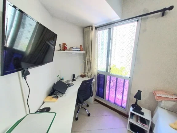 Imagem Imperdível oportunidade: Apartamento à venda na Pituba, Salvador-BA, 3 quartos, 1 suíte, 2 salas, 3 banheiros, 2 vagas.