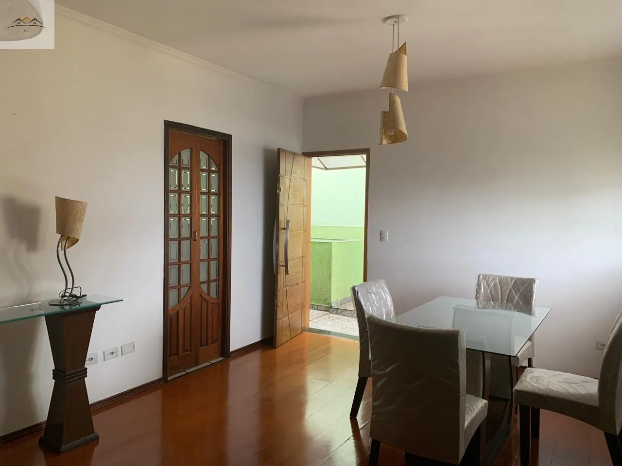 Imagem Apartamento à venda na V. V. Vitória em Santo André 2 dorm. 1 vg. 70m²
