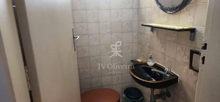 Imagem Sobrado com 3 dormitórios à venda, 246 m² por R$ 995.000,00 - Jardim Peri Peri - São Paulo/SP