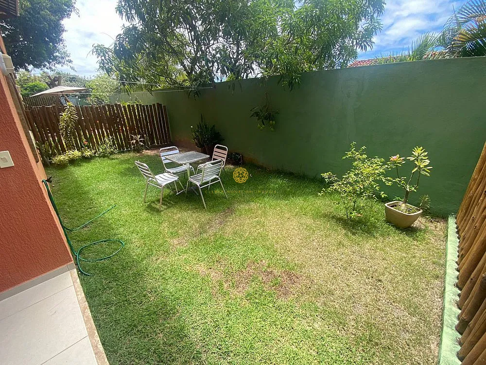 Imagem Apartamento Garden - Venda em Itacimirim com 2 quartos