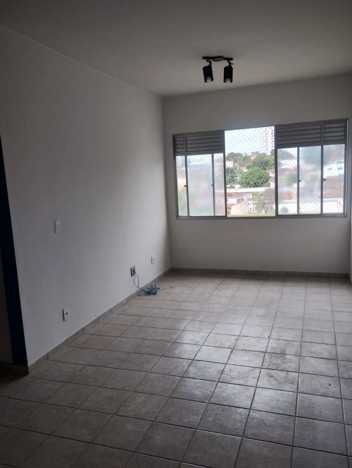 Imagem Apartamento 2 Quartos Edifício Cabo Frio Bairro Quilombo