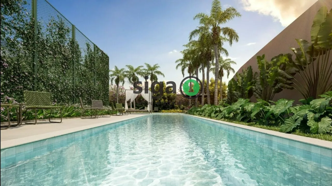 Imagem Apartamento para venda no Alto de Pinheiros 03 suítes, São Paulo - SP