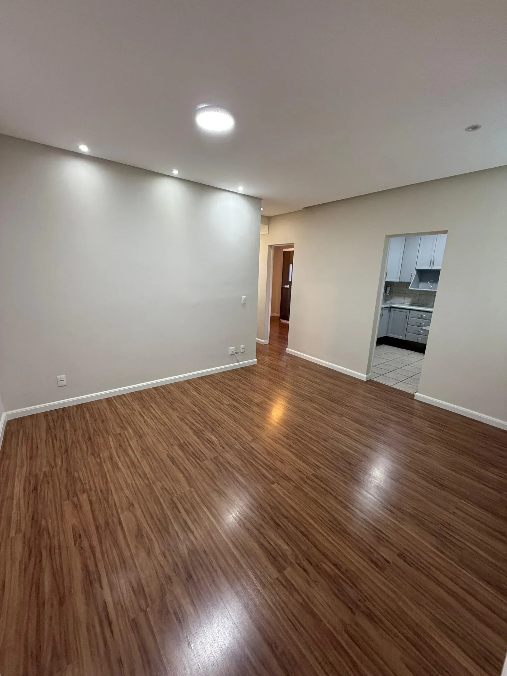 Imagem Apartamento à venda - Condomínio Chácara das Flores II - Área útil 56 m2 com 2 dormitórios - 1 vaga