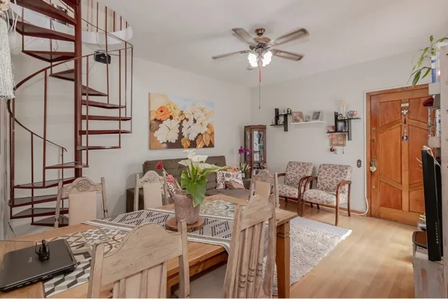 Foto do imóvel Cobertura Duplex para venda em Porto Alegre