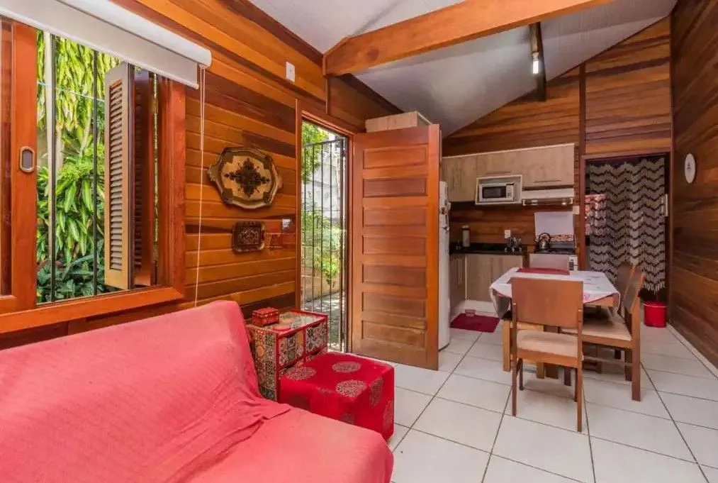 Imagem Casa 4 Dormitórios Bairro Gloria.