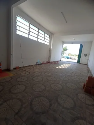 Imagem Pavilhão/Galpão para alugar no bairro Centro - Tijucas/SC