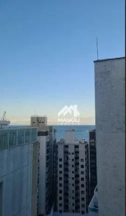 Imagem Apartamento com 2 dormitórios à venda, 63 m² por R$ 907.000,00 - Praia de Itapoã - Vila Velha/ES