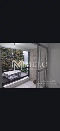 Imagem Apartamento 3Qts,1Suite, 1vaga, 88m2