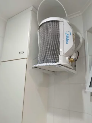 Imagem Apartamento Padrão