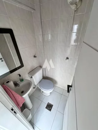Imagem Luxo e Conforto na Ponta da Praia.