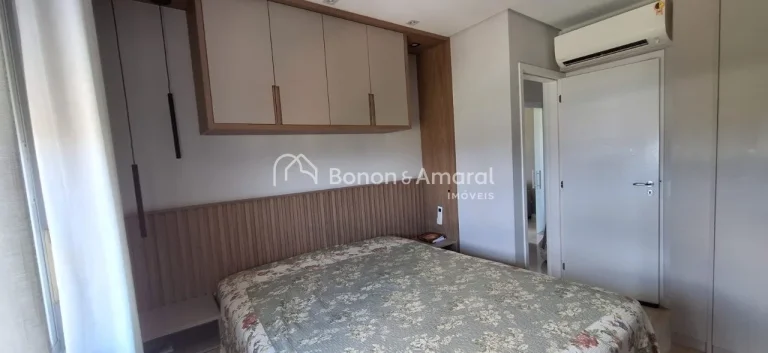 Imagem Apartamento à venda ArtLife Residencial Clube, no bairro Jardim Ypê, Paulínia -SP

Viva com Confo...