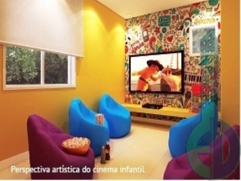 Imagem Apartamento à venda em Osasco-SP, Jaguaribe, 2 quartos, 1 suíte, 2 banheiros, 1 vaga e 60,00m² de área. Venha Conferir!
