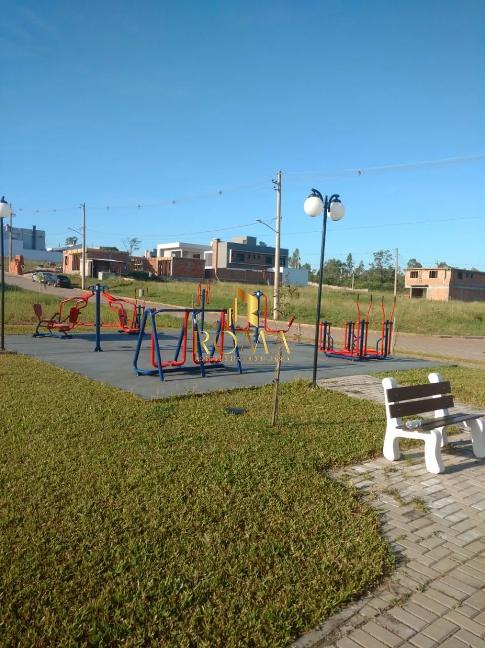 Imagem Terreno no VIAREGGIO