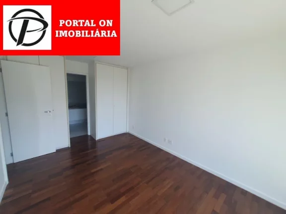 Imagem APARTAMENTO RESIDENCIAL em RIO DE JANEIRO - RJ, BARRA DA TIJUCA