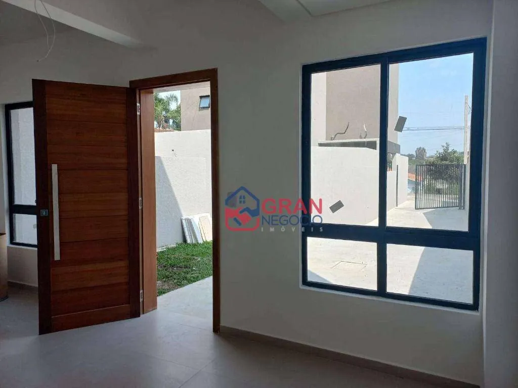 Imagem Casa com 3 Quartos à venda - Próximo ao Shopping Palladium