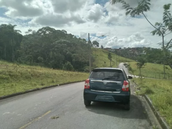 Imagem Terreno à venda, 175 m² por R$ 88.000,00 - Parque Victória - Mogi das Cruzes/SP