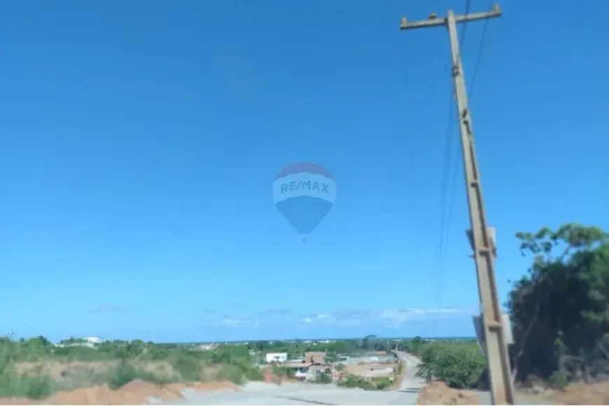 Imagem Terreno à Venda, 280 m² em Arembepe (Abrantes) - Camaçari
