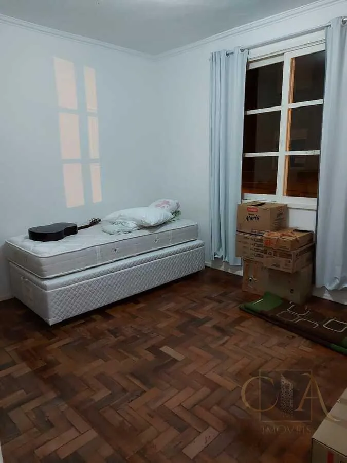 Imagem Apartamento para Venda em Rio Grande, Centro, 2 dormitórios, 1 banheiro
