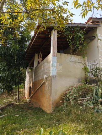 Imagem CHÁCARA JARDIM CANANÉIA COM PISCINA