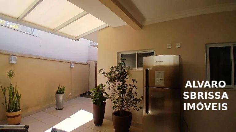 Imagem Linda Casa térrea com 3 dormitórios à venda, 210 m² por R$ 1.290.000 - Parque do Varvito - Itu/SP