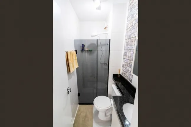 Imagem Apartamento com 2 Quartos à Venda, 40 m² em Sacomã - São Paulo