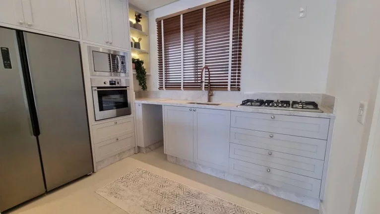 Imagem Hamptons Village Residence
