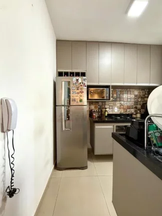 Imagem APARTAMENTO A VENDA AO LADO DO SHOPPING E ATACADÃO EM RIO PRETO