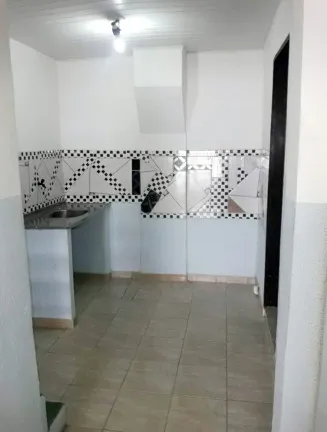 Imagem Galpão à Venda, 213 m² em Saúde - Salvador