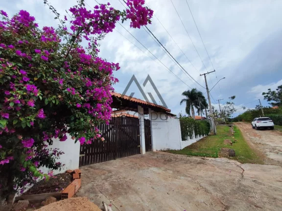 Foto do imóvel Casa Térrea à Venda – 1.000 m² de Terreno com Muito Conforto e Natureza
