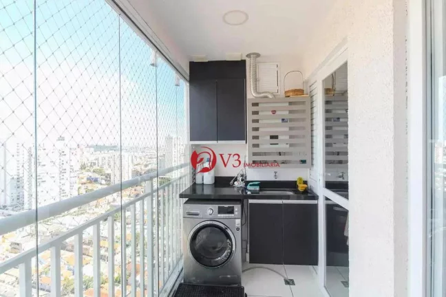 Foto do imóvel Apartamento a venda na Vila Prudente 2 Dormitórios, 1 Vaga, 44 m