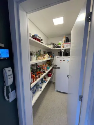 Imagem Apartamento com 3 dormitórios à venda, 250 m² por R$ 2.250.000,00 - Vila Andrade - São Paulo/SP