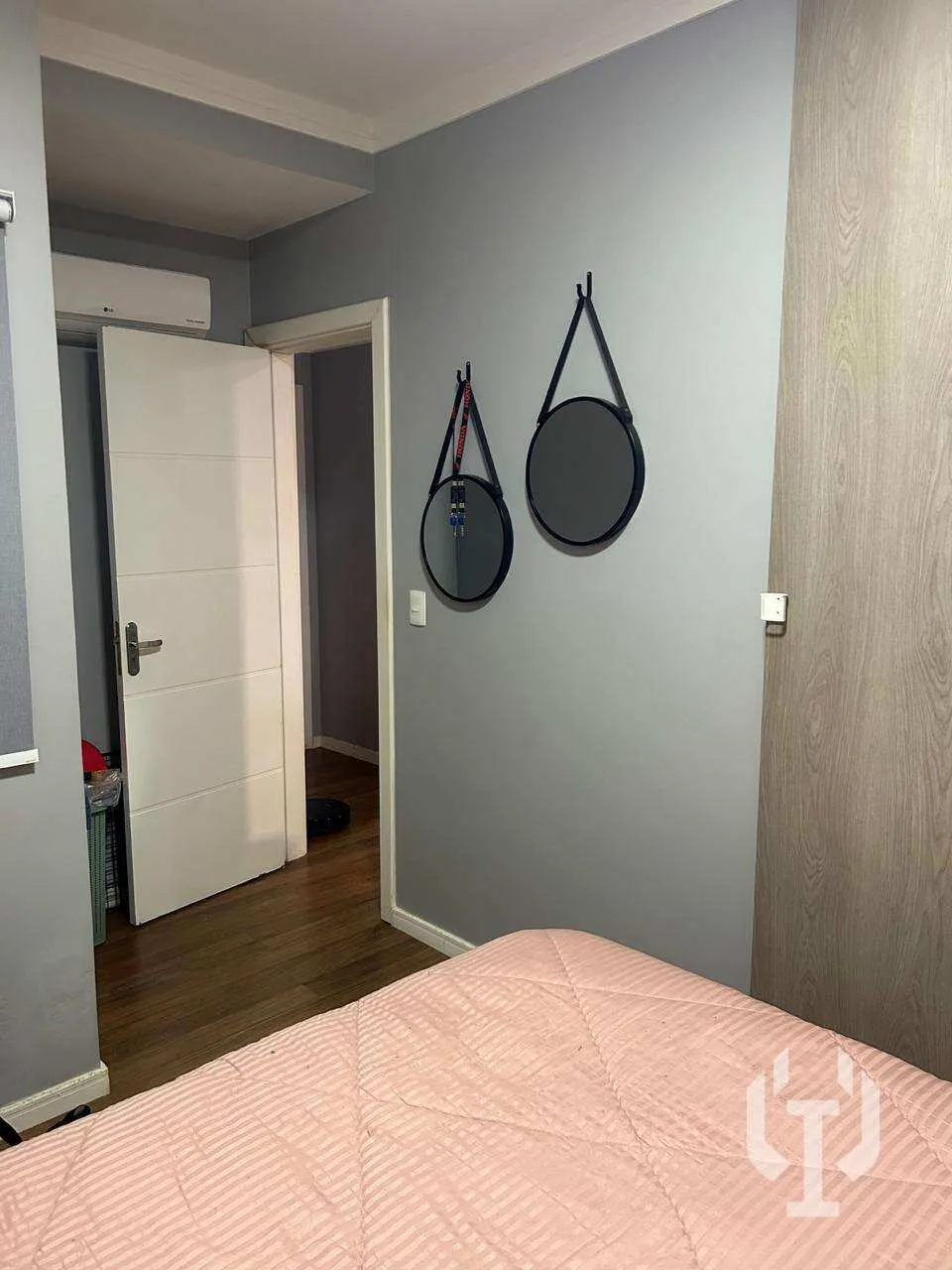 Imagem Apartamento Garden para alugar, no havana house em Porto Belo, Balneário Perequê, com 3 quartos, 138m2