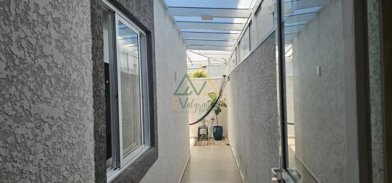Imagem Apartamento Térreo à venda Ouro Fino São José dos Pinhais PR