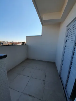 Imagem Apartamento com 2 Quartos à Venda, 44 m² em Parque Boturussu - São Paulo