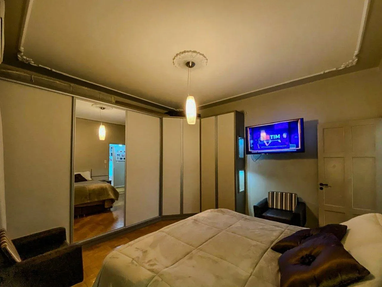 Imagem Apartamento Garden com 92m² privativos 2 dorm no bairro São Geraldo