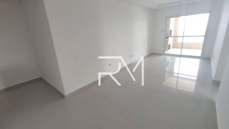 Imagem Apartamento com 2 dormitórios à venda, 82 m por R$ 648.900,00 - Aguapeú - Mongaguá/SP