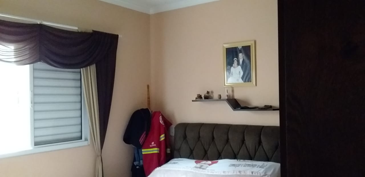 Foto do imóvel: Casa com 3 Quartos à Venda, 106 m² em Jundiapeba - Mogi das Cruzes