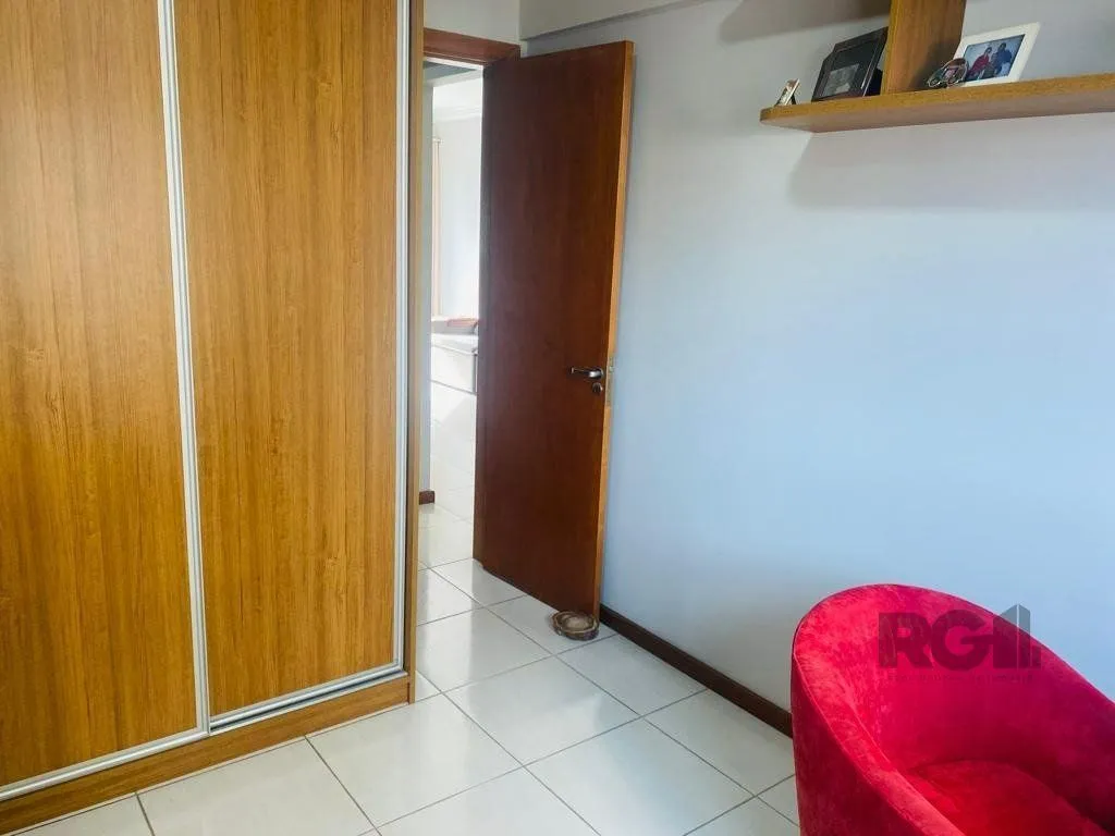 Imagem Apartamento Garden, com 2 dormitórios no bairro Santana