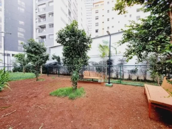 Imagem SPOTLIGHT BUTANTÃ - Apto de 61m² (Revenda), ótima localização, ao lado da estação do metrô Butantã!