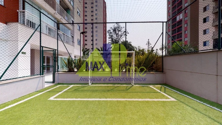 Imagem APARTAMENTO MOBILIADO/02 DORMITÓRIOS/SACADA/02 VAGAS/AR CONDICIONADO