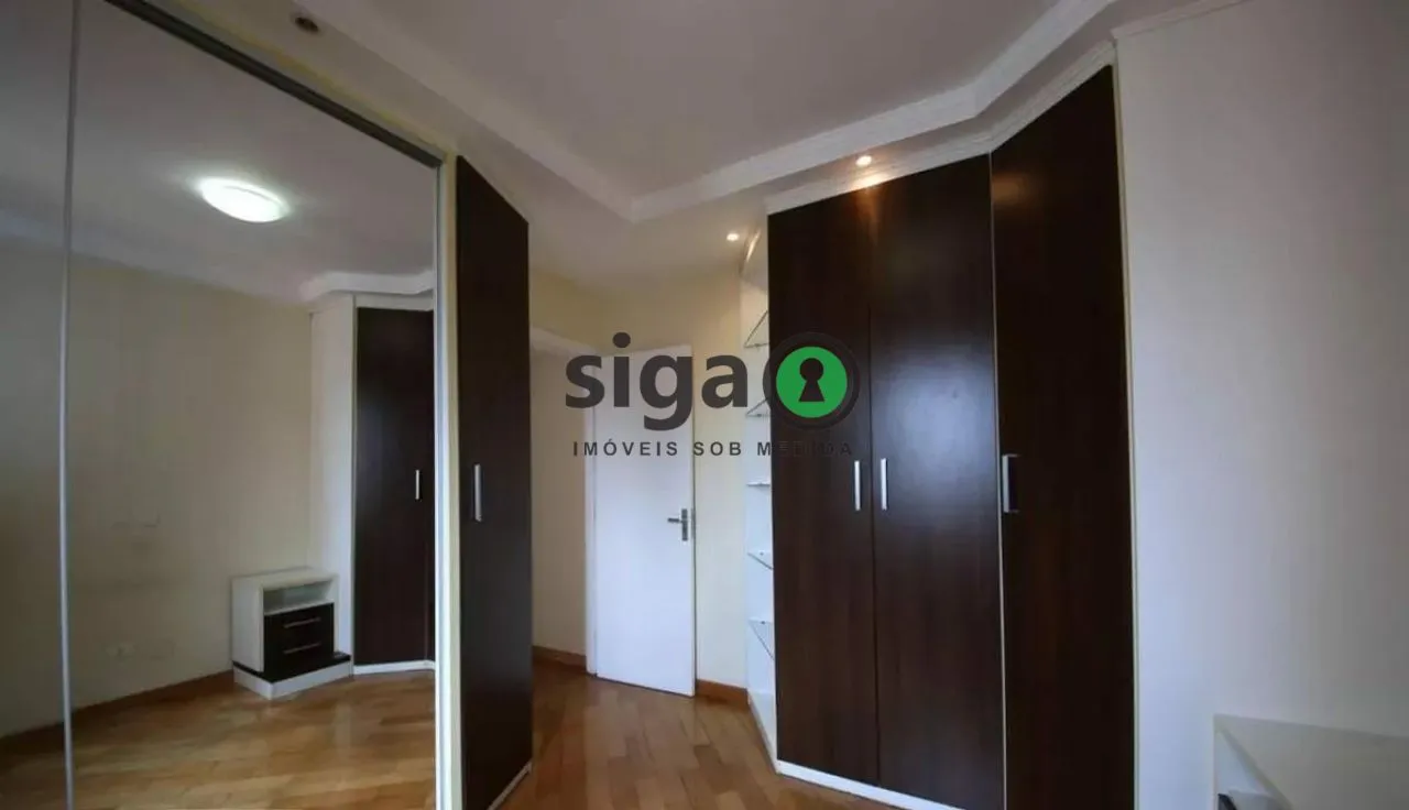 Imagem Apartamento 51 m² para locação na Chácara Santo Antônio- SP