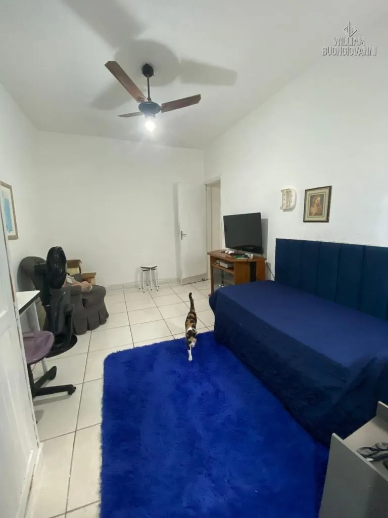 Imagem CASA TÉRREA NO CAIÇARA | 2 DORMS, SUÍTE, 2 VAGAS E 94m²