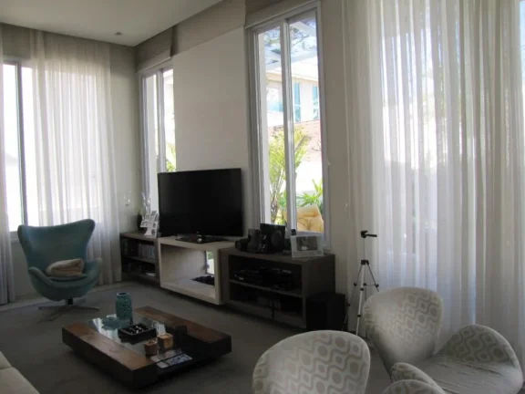 Imagem Casa no Residencial Gênesis 1 - 380m²