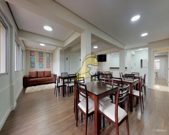 Imagem MORUMBI LINDO APARTAMENTO 68,00 M SALA 2 AMBIENTES COZINHA AMERICANA VARANDA ENVIDRAÇADA LAZER E SEGURANÇA 5 MINUTOS PQ BURLE MARX