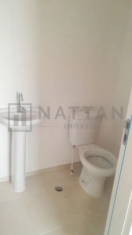 Imagem Apartamento à venda com 1 dormitório e 26 m² no bairro Belém, Zona Leste de São Paulo