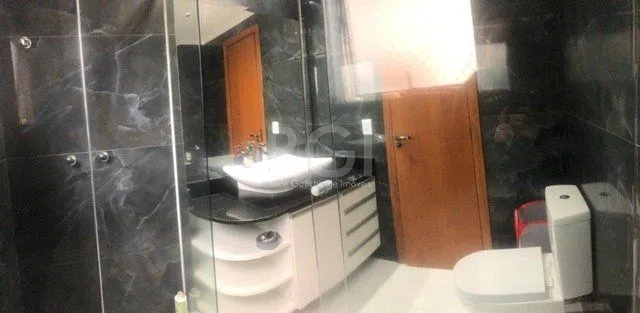 Imagem Apartamento para Venda - 82m², 2 dormitórios, sendo 1 suites, 2 vagas - Petrópolis