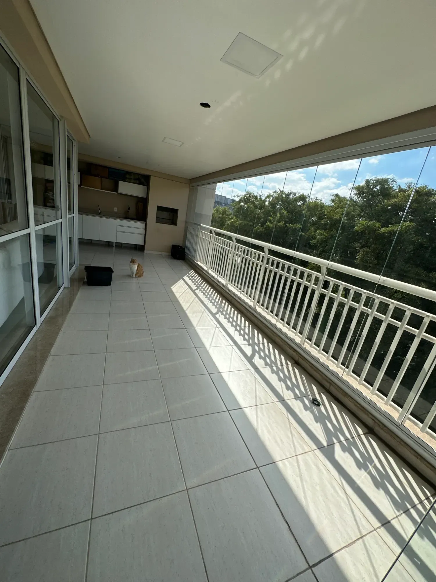 Foto do imóvel: Apartamento com 4 Quartos para Alugar, 186 metros em Rio Pequeno - São Paulo