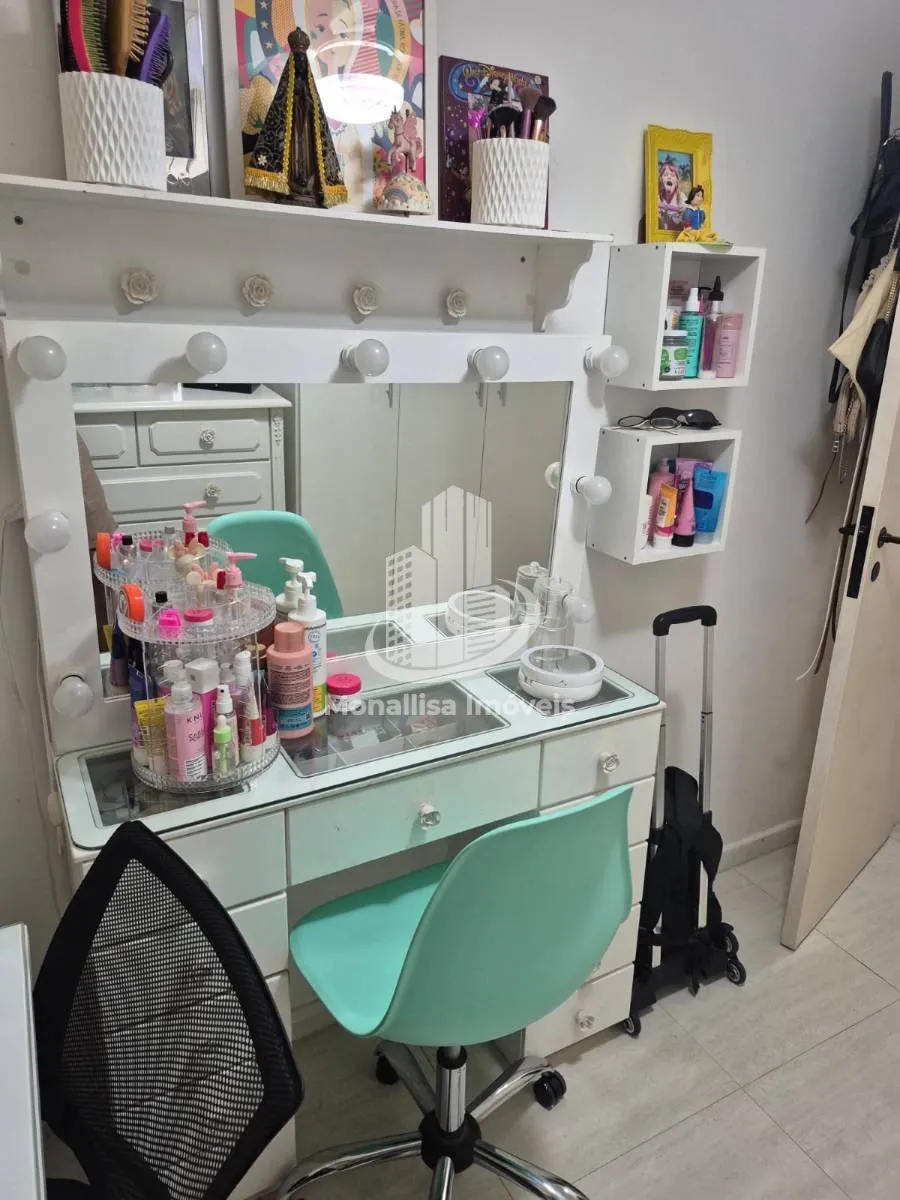 Imagem Apartamento a venda no Recreio dos Bandeirantes no condomínio Barra Light, 3 quartos, sendo 1 suít...
