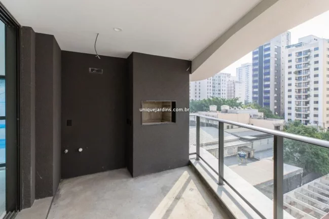 Imagem Apartamento à venda Vila Olímpia São Paulo